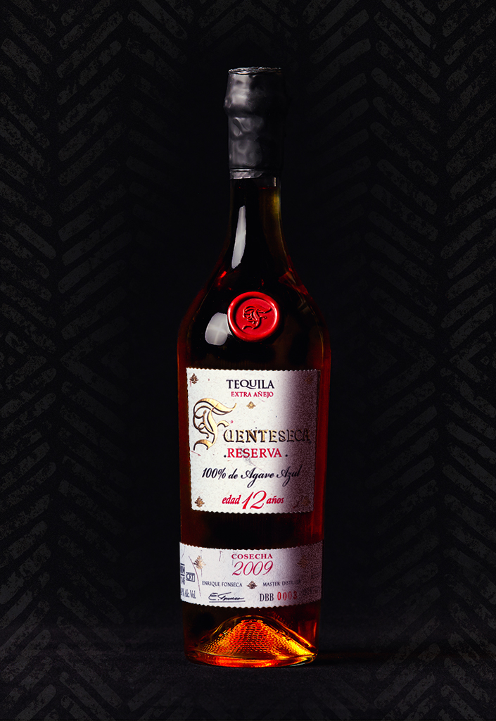 Fuenteseca Bottle 12 year