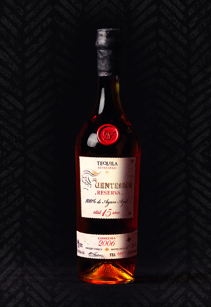 Fuenteseca Bottle 15 year