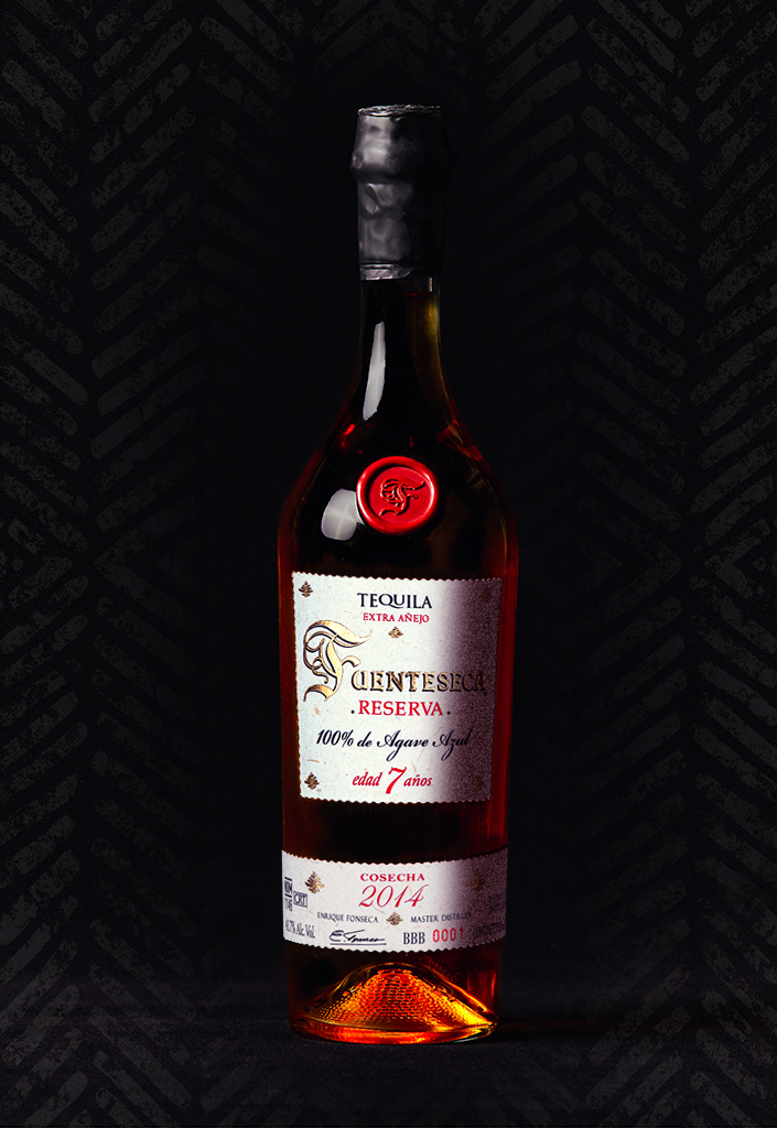 Fuenteseca Bottles 7yr